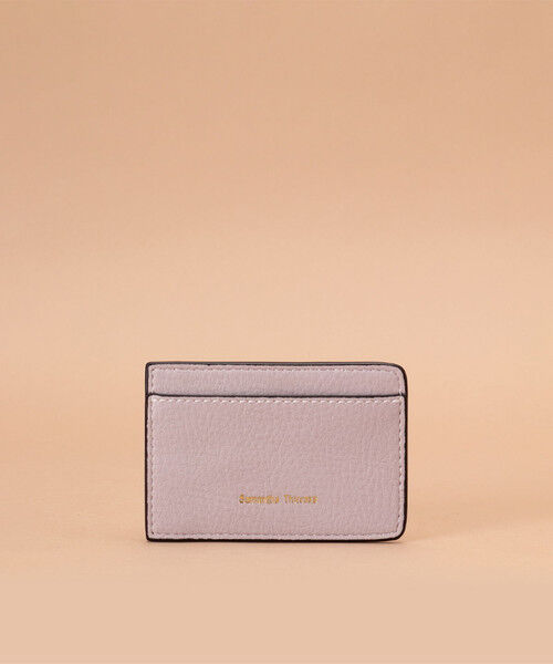 Samantha Thavasa「バイカラーエールショルダー」|ショルダー・メッセンジャー|