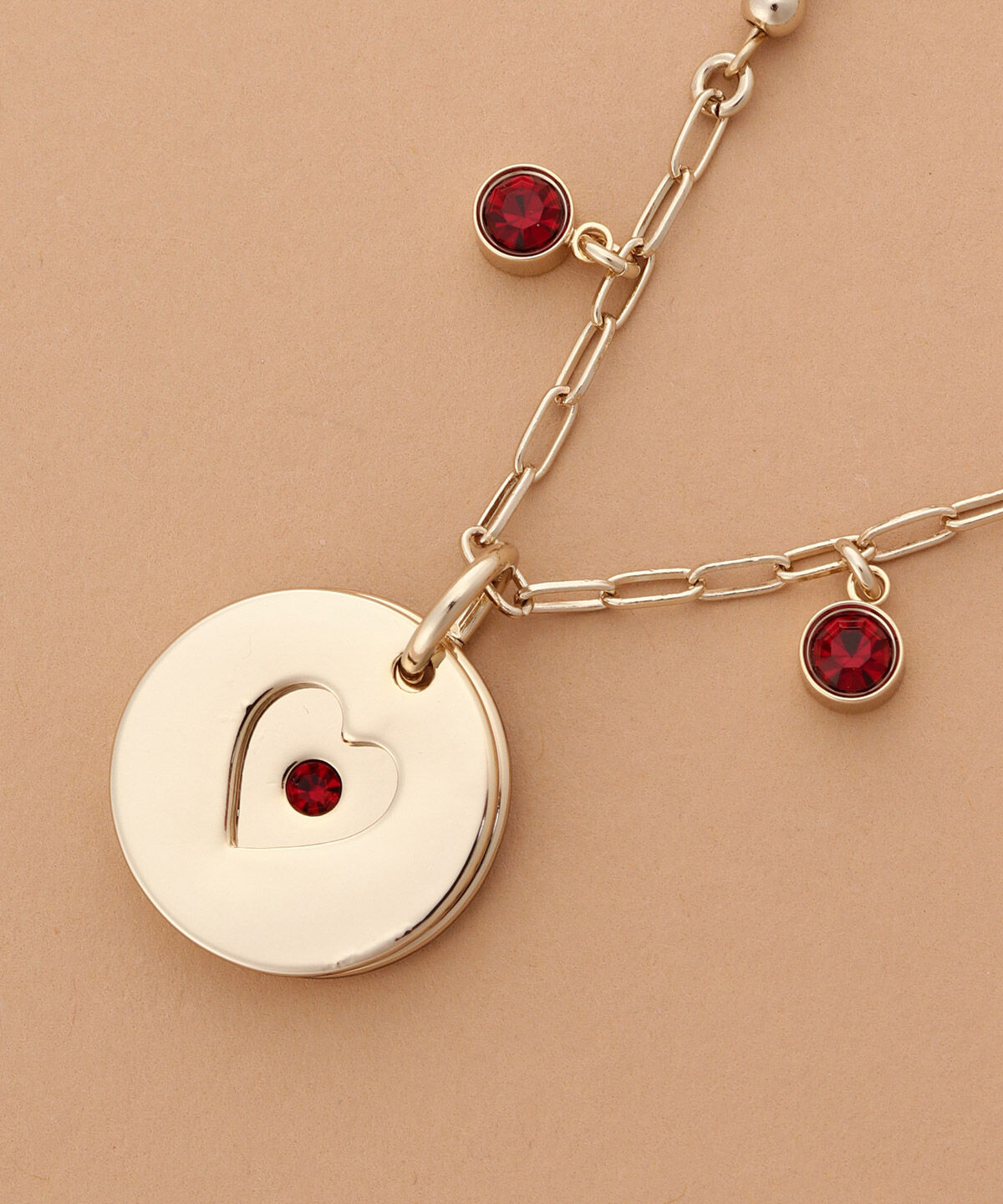 Samantha Thavasa「バースデーストーンカラービジューチャーム（1月）」|チャーム・キーホルダー|