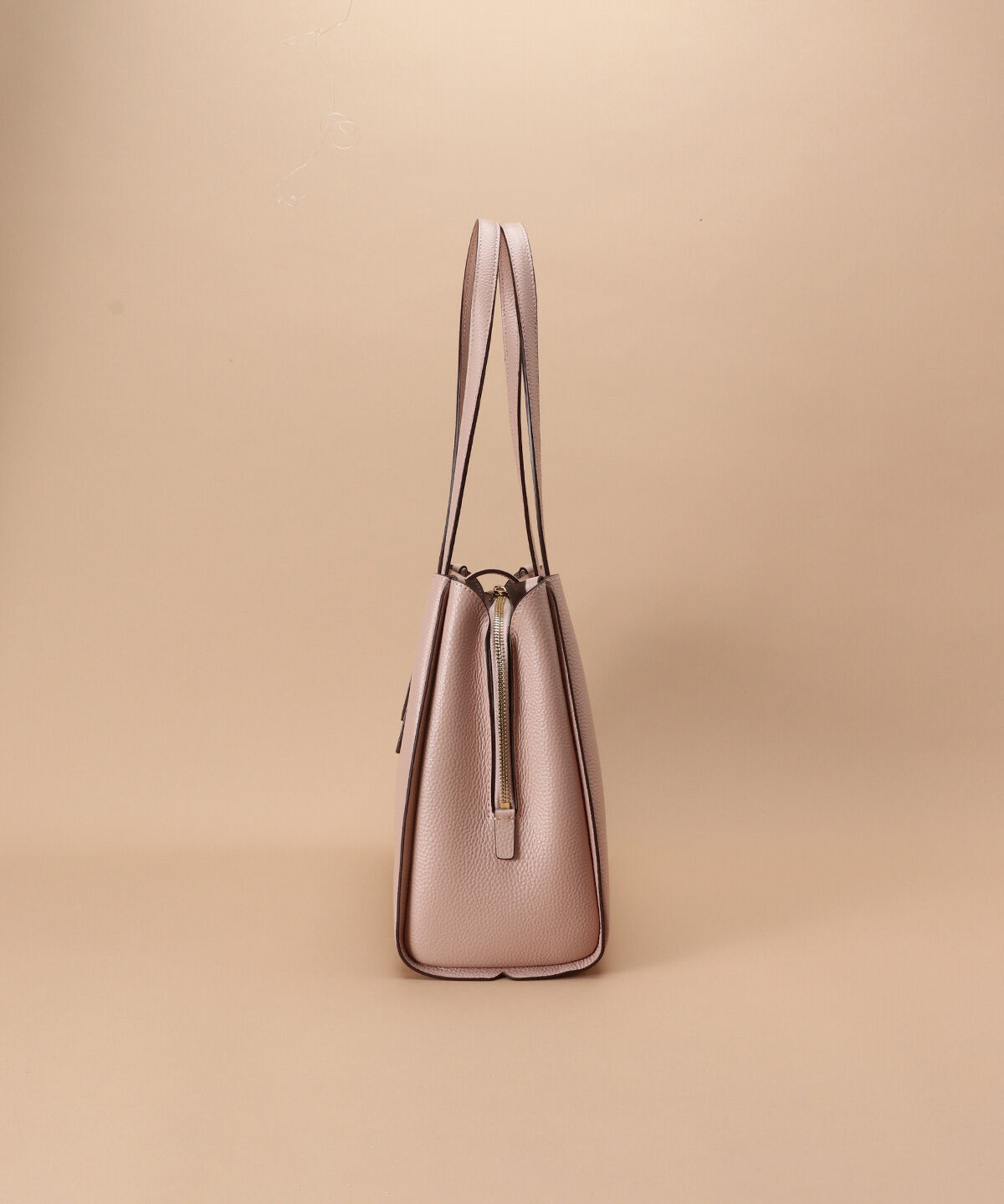 Samantha Thavasa「スクエア金具 シンプルトートバッグ」|トートバッグ|