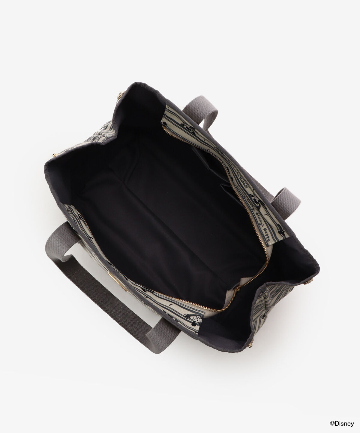 Samantha Thavasa「｢ｵｽﾞﾜﾙﾄﾞ･ｻﾞ･ﾗｯｷｰ･ﾗﾋﾞｯﾄ｣ｺﾚｸｼｮﾝ 総柄ｷｬ」|トートバッグ|