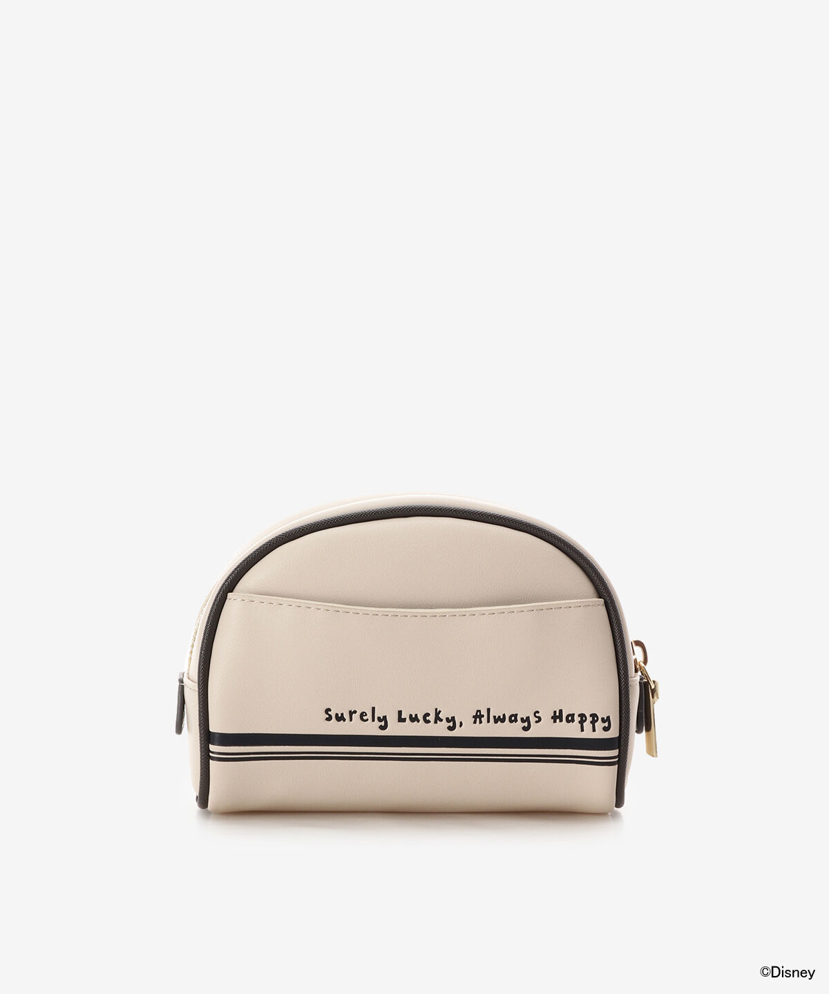 Samantha Thavasa「「オズワルド・ザ・ラッキー・ラビット」コレクション ポーチ」|ポーチ|