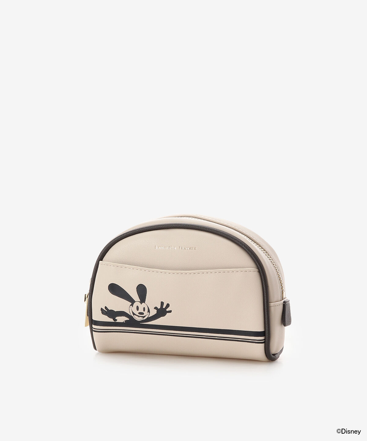 Samantha Thavasa「「オズワルド・ザ・ラッキー・ラビット」コレクション ポーチ」|ポーチ|