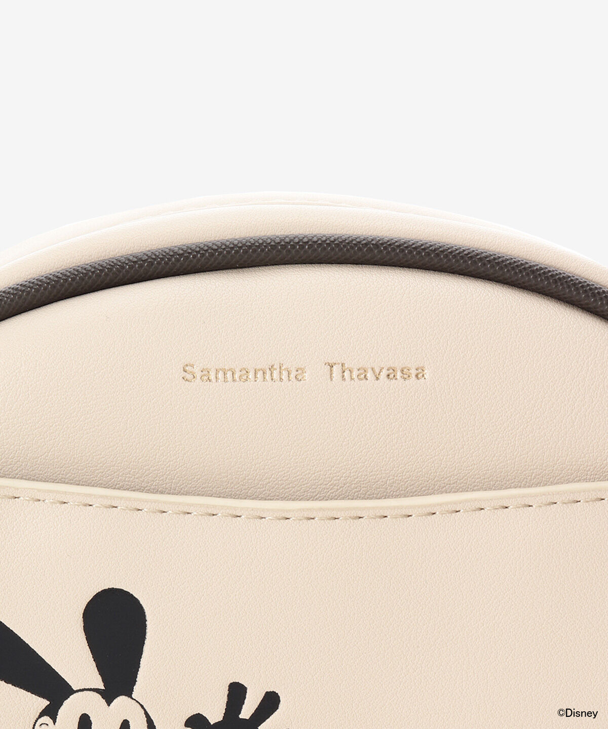 Samantha Thavasa「「オズワルド・ザ・ラッキー・ラビット」コレクション ポーチ」|ポーチ|