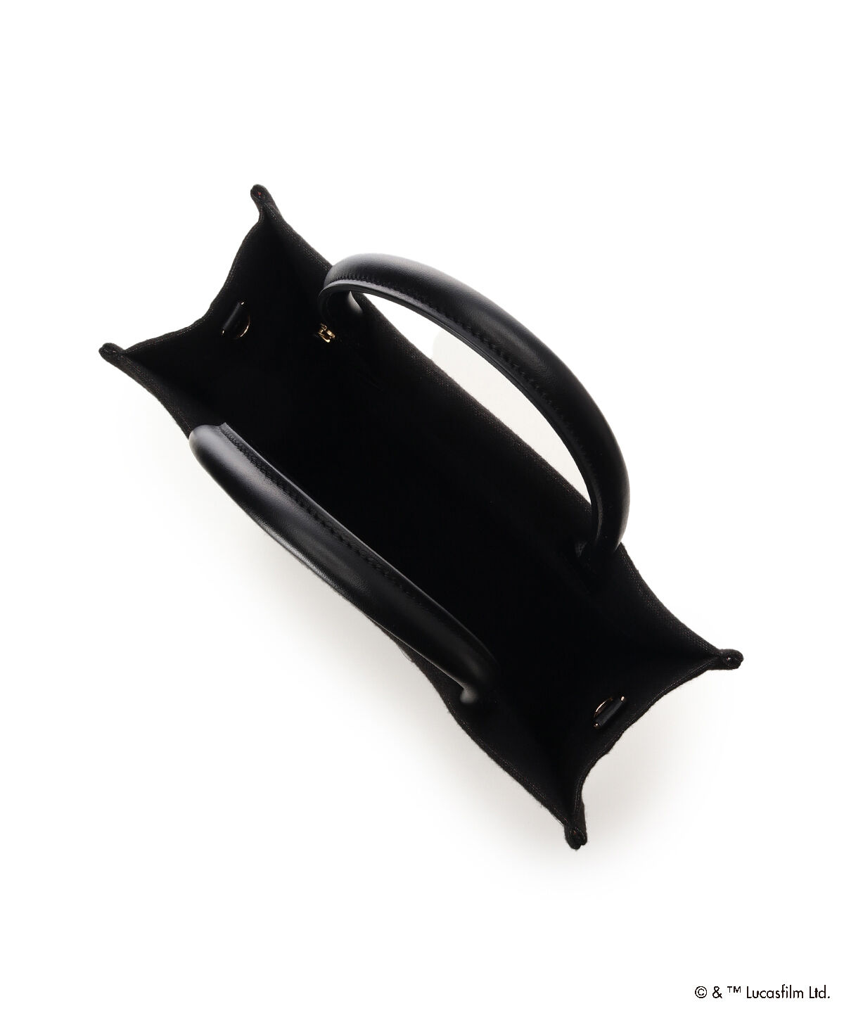 Samantha Thavasa「『スター・ウォーズ』コレクション(EpisodeⅡ) トートバッグ」|トートバッグ|