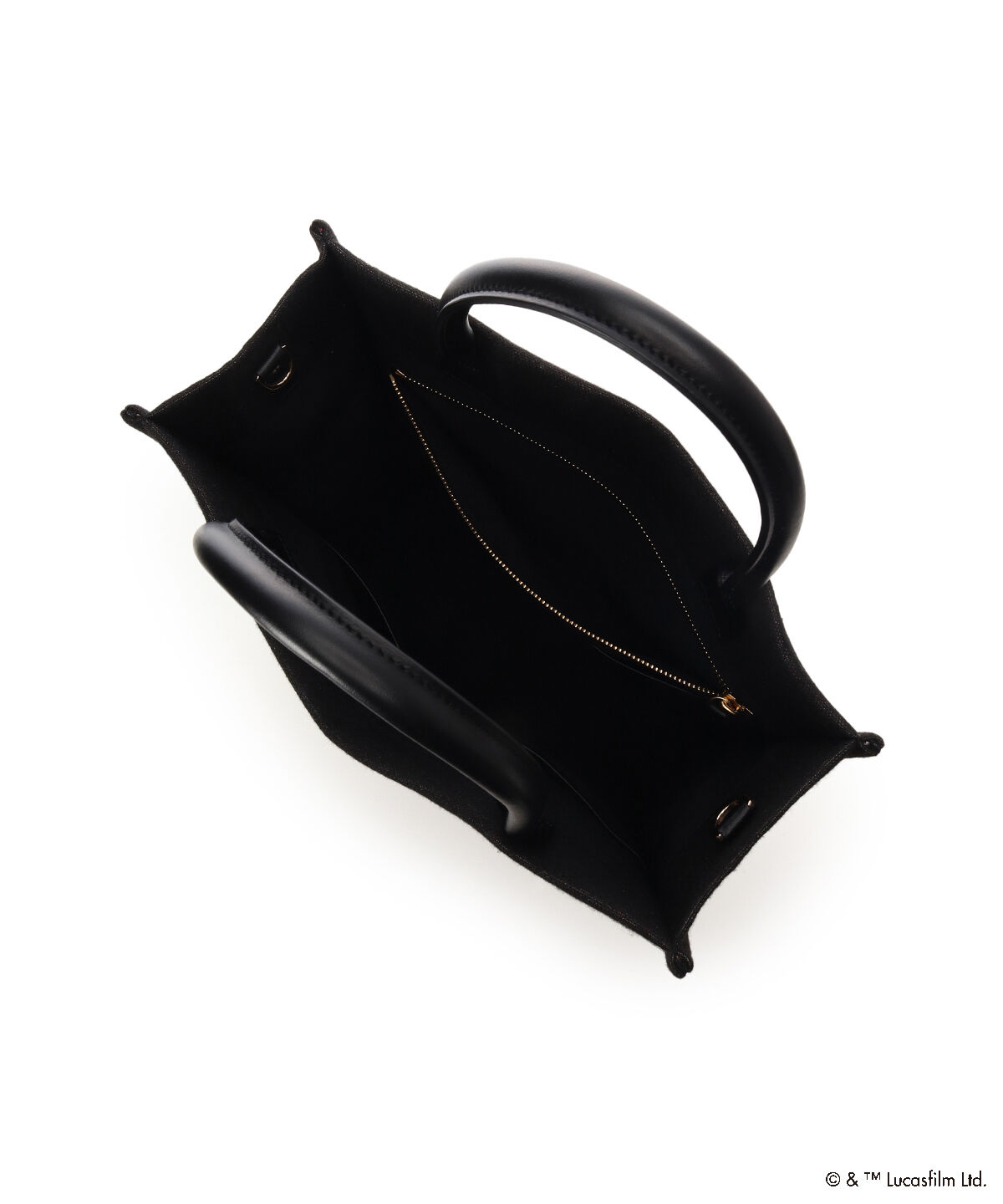 Samantha Thavasa「『スター・ウォーズ』コレクション(EpisodeⅡ) トートバッグ」|トートバッグ|