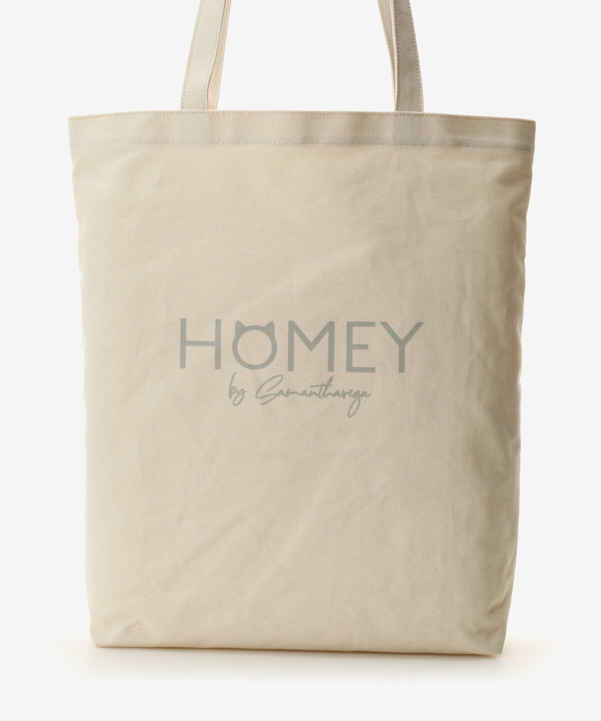  「HOMEY　キャンバスバッグ(M)」|その他|