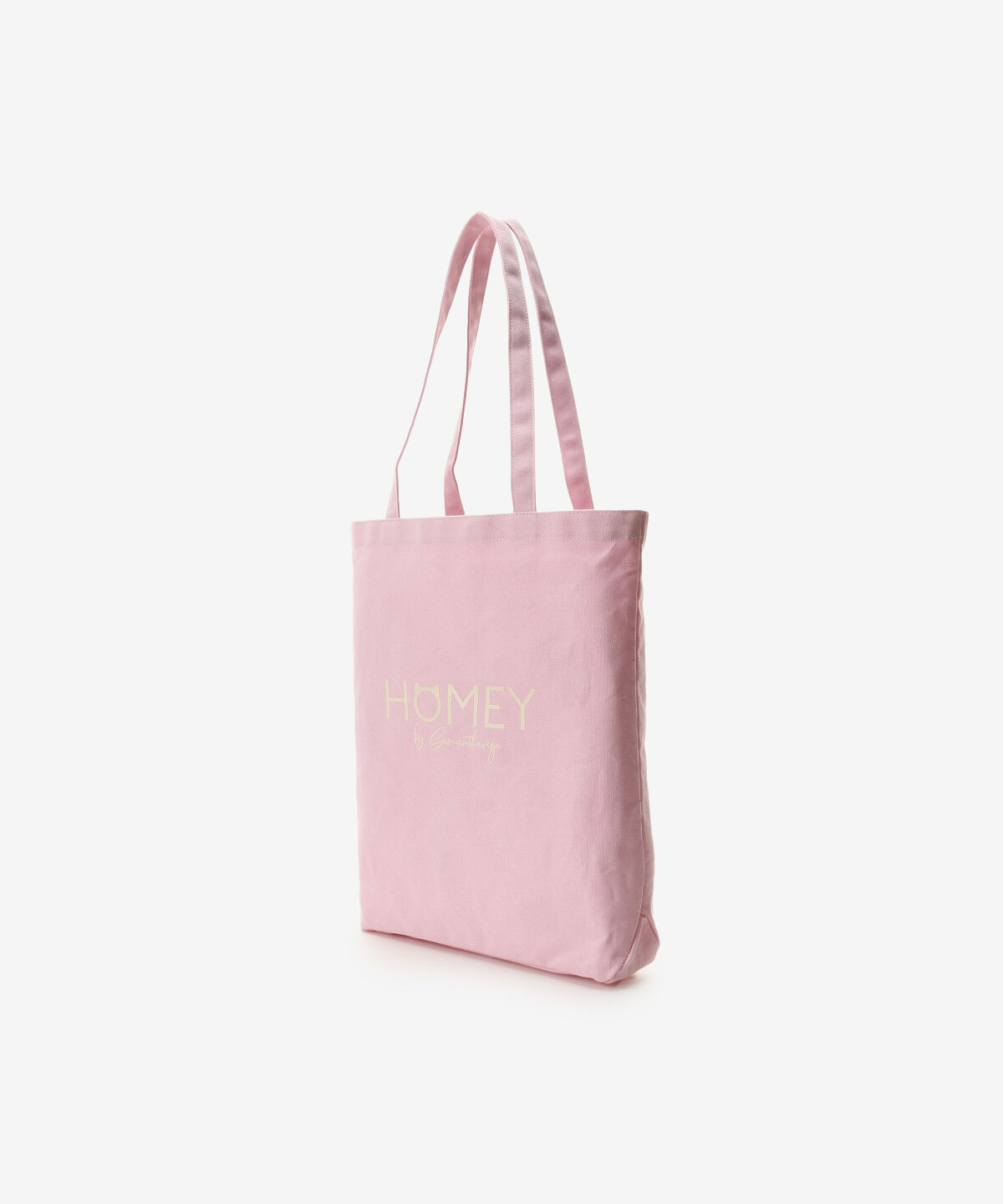  「HOMEY　キャンバスバッグ(M)」|その他|