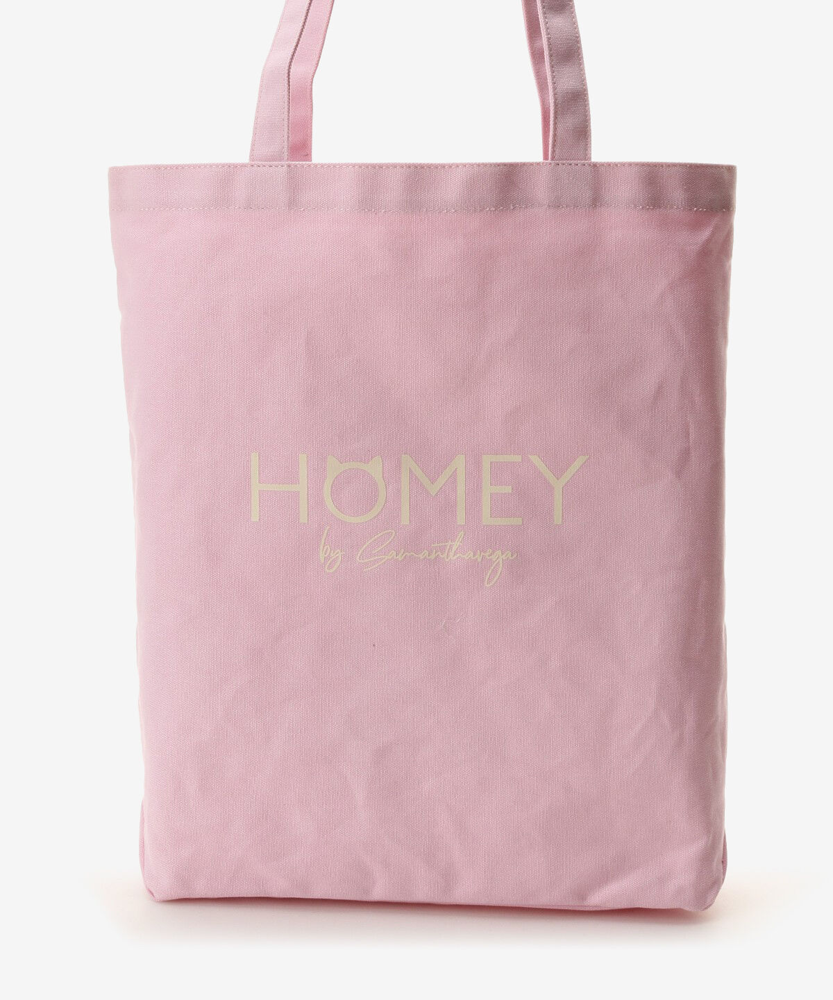  「HOMEY　キャンバスバッグ(M)」|その他|