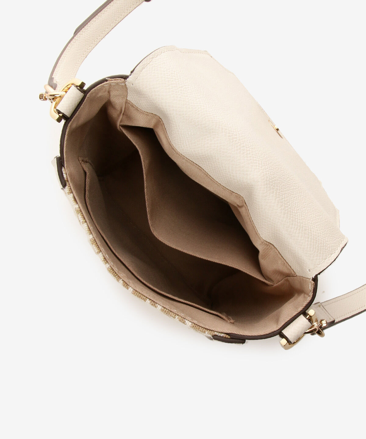 Samantha Vega「千鳥格子スマホショルダー」|ショルダー・メッセンジャー|