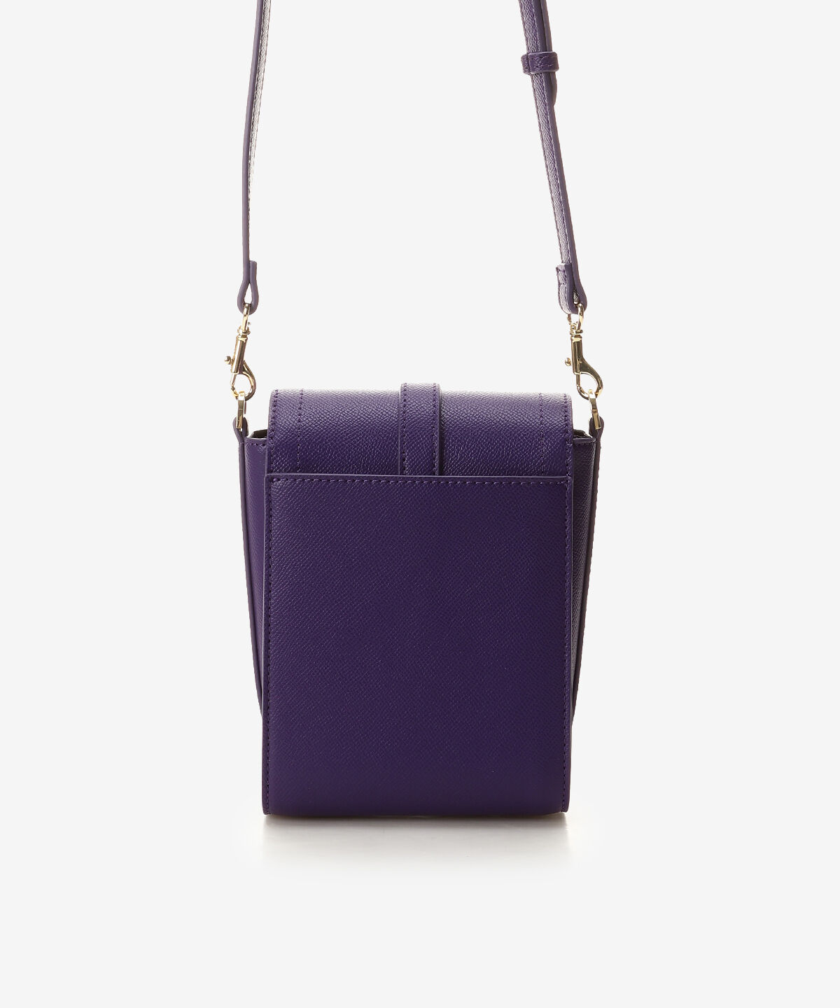 Samantha Vega「千鳥格子スマホショルダー」|ショルダー・メッセンジャー|