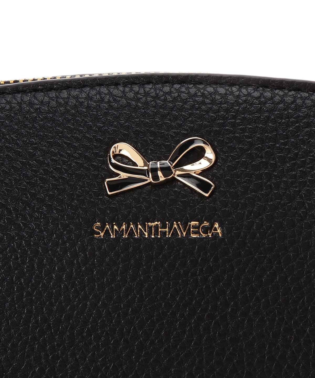 Samantha Vega「フラッターミニポーチ」|ポーチ|