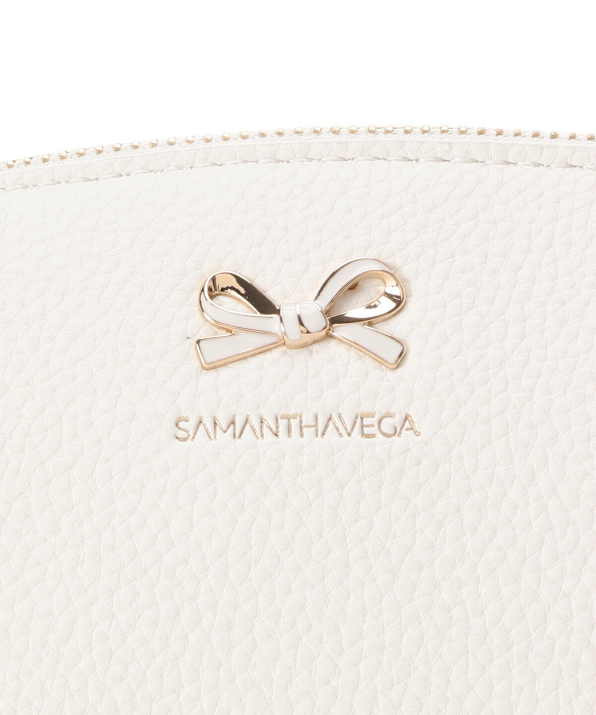 Samantha Vega「フラッターミニポーチ」|ポーチ|