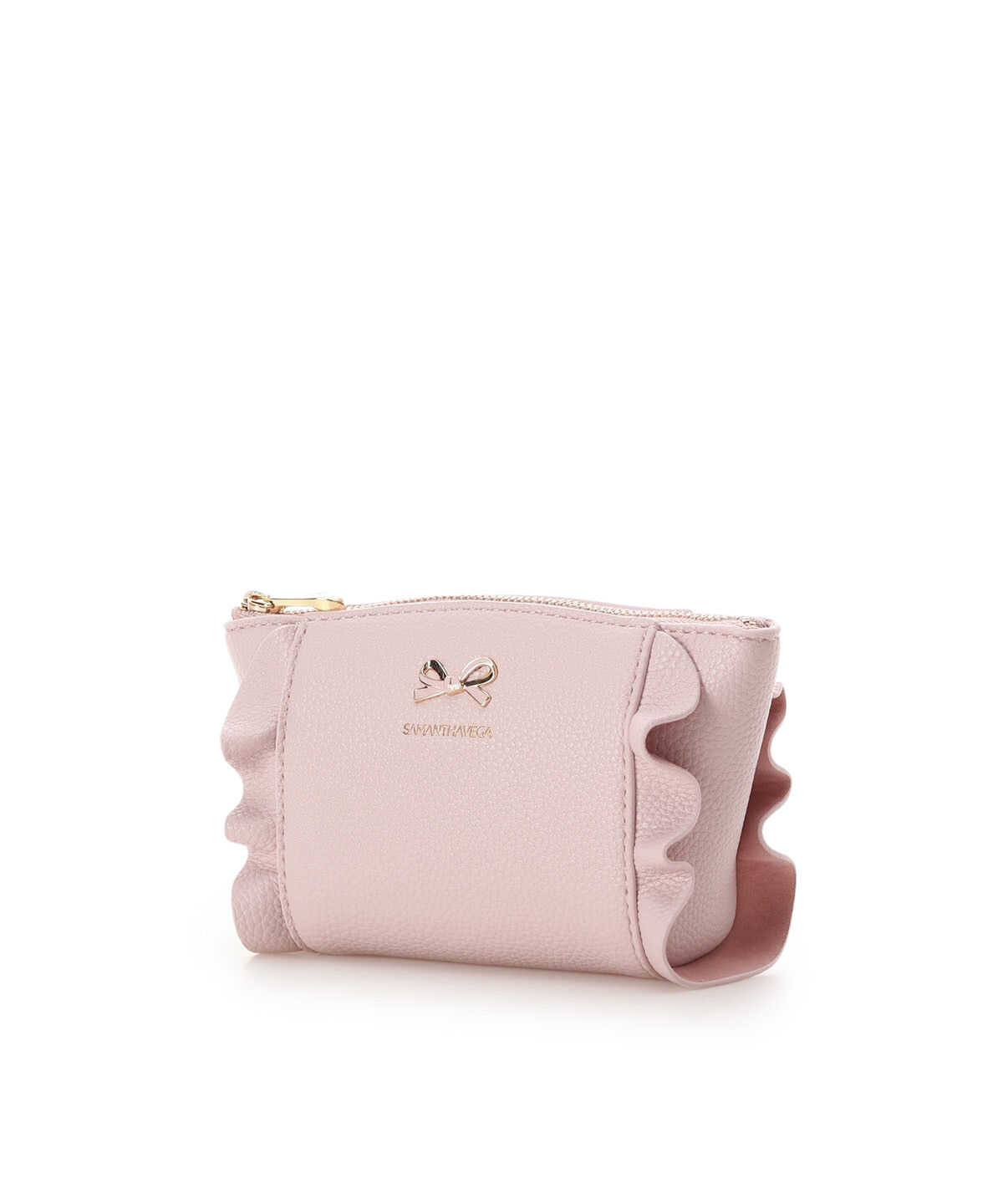 Samantha Vega「フラッターミニポーチ」|ポーチ|