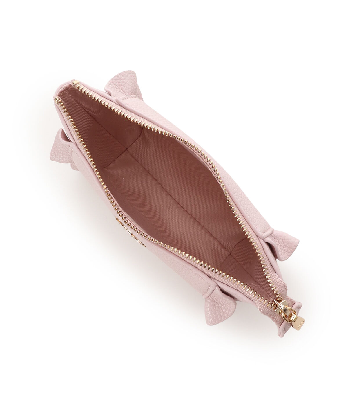 Samantha Vega「フラッターミニポーチ」|ポーチ|