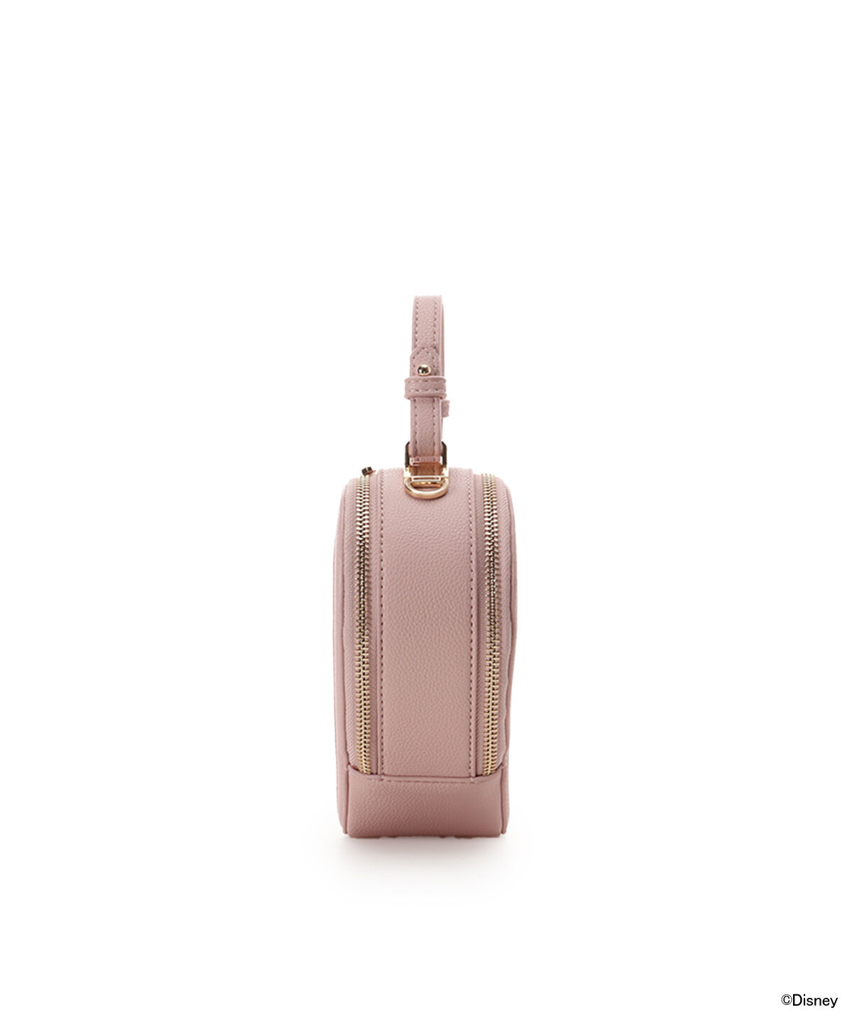 Samantha Vega「『眠れる森の美女』｢ｵｰﾛﾗ姫｣ｺﾚｸｼｮﾝ ﾊｰﾄ型ｼｮﾙﾀﾞｰﾊ」|ショルダー・メッセンジャー|