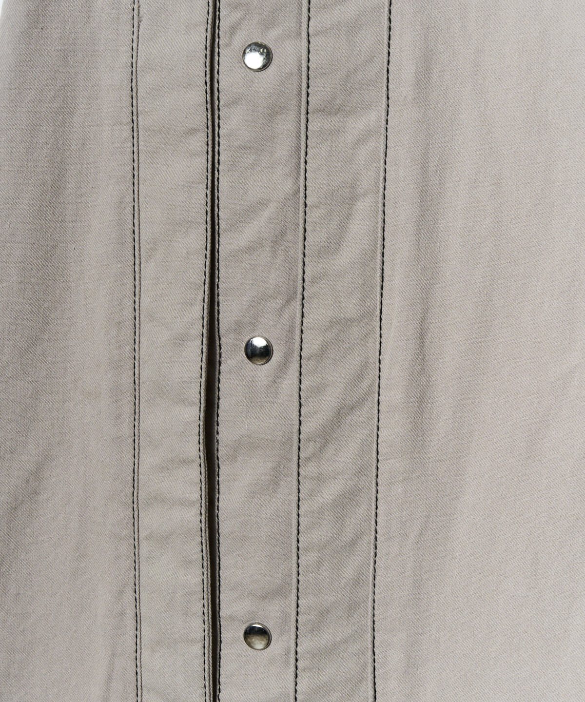 REDYAZEL「ステッチカラーワンピース」|ジャンパースカート|