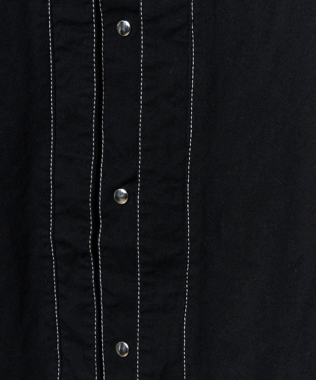 REDYAZEL「ステッチカラーワンピース」|ジャンパースカート|