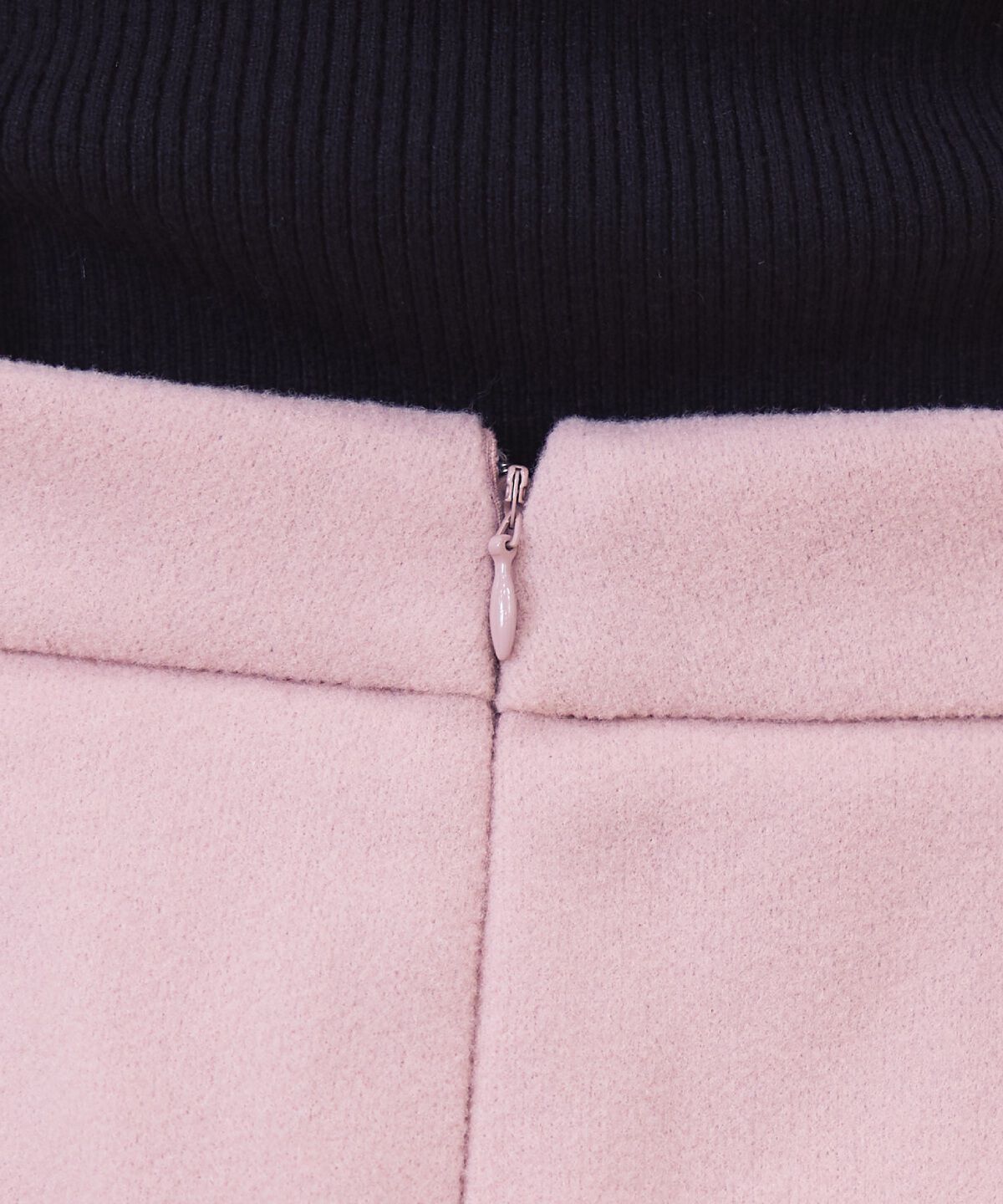 REDYAZEL「サスペンダースカート」|台形|