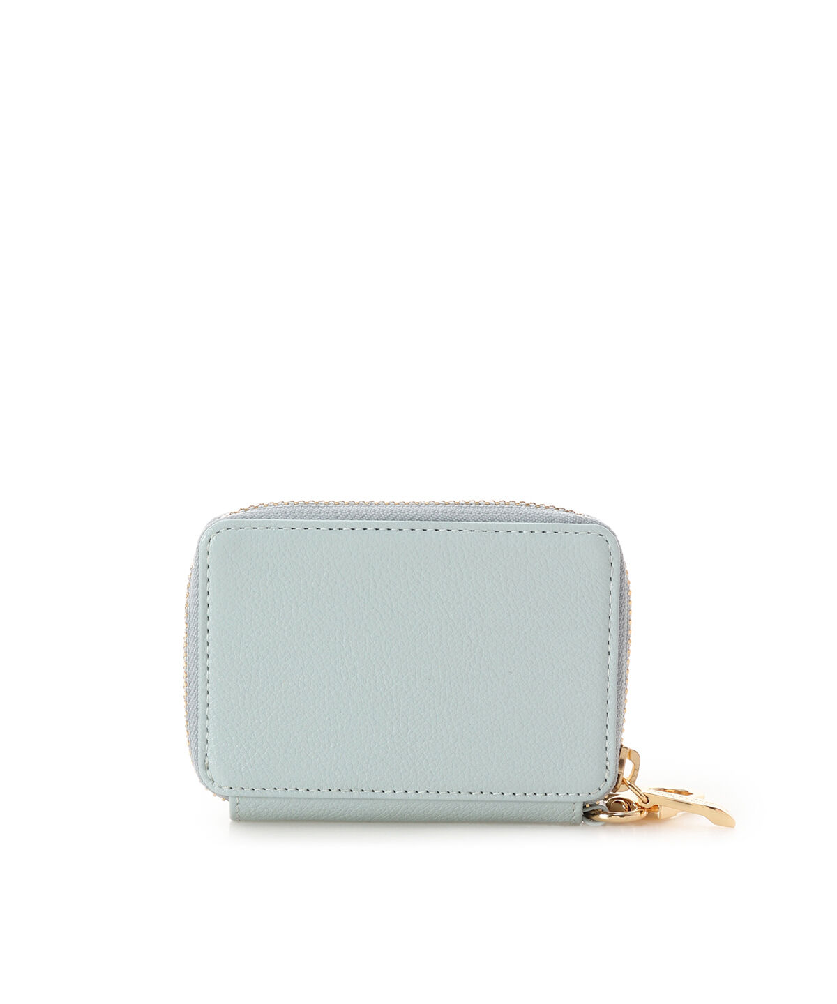 Samantha Thavasa Petit Choice「クリアハートビジュー キーケース」|キーケース|