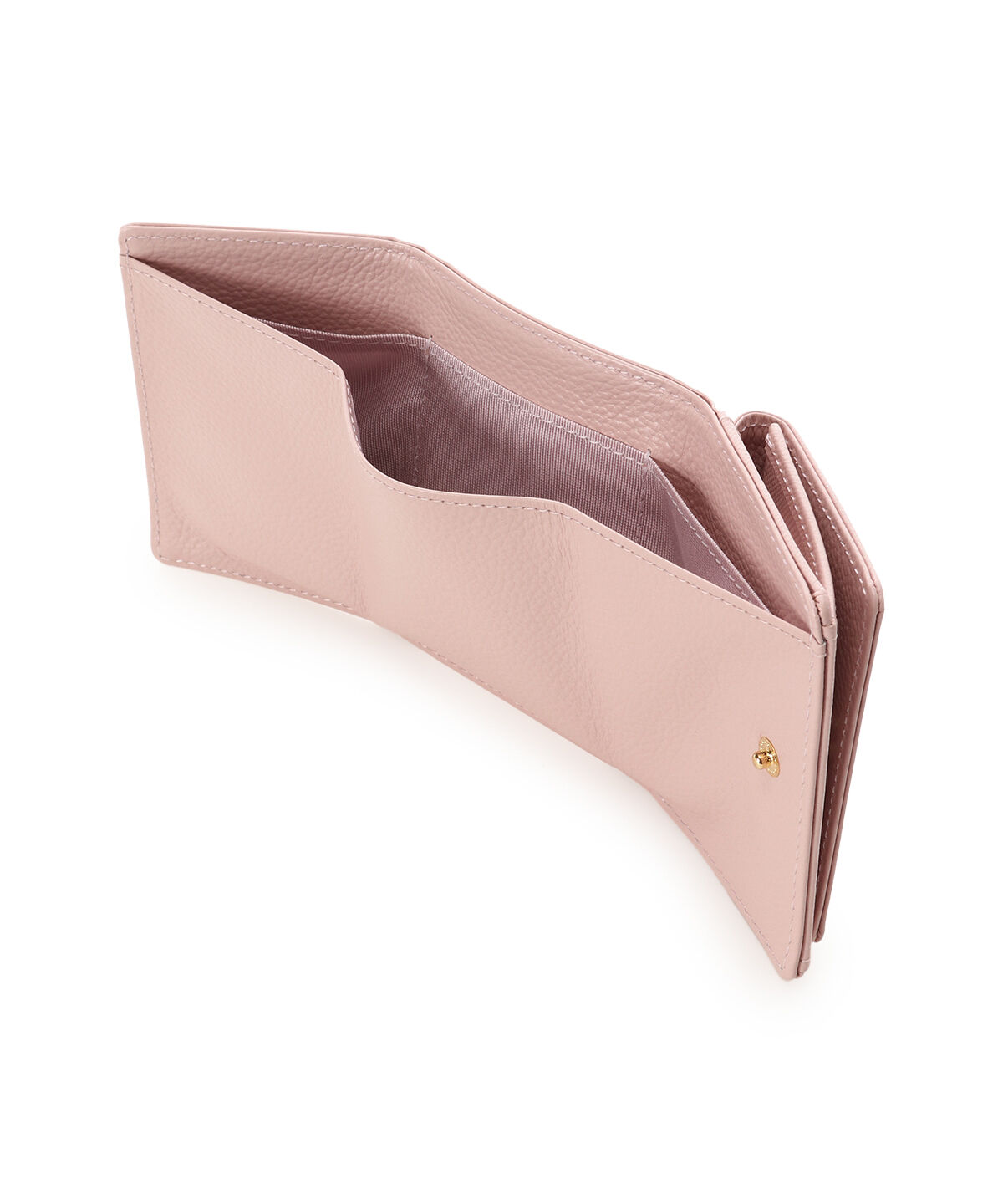 Samantha Thavasa Petit Choice「「20th anniversary Collection」ハートストーン ミニ財布」|財布|