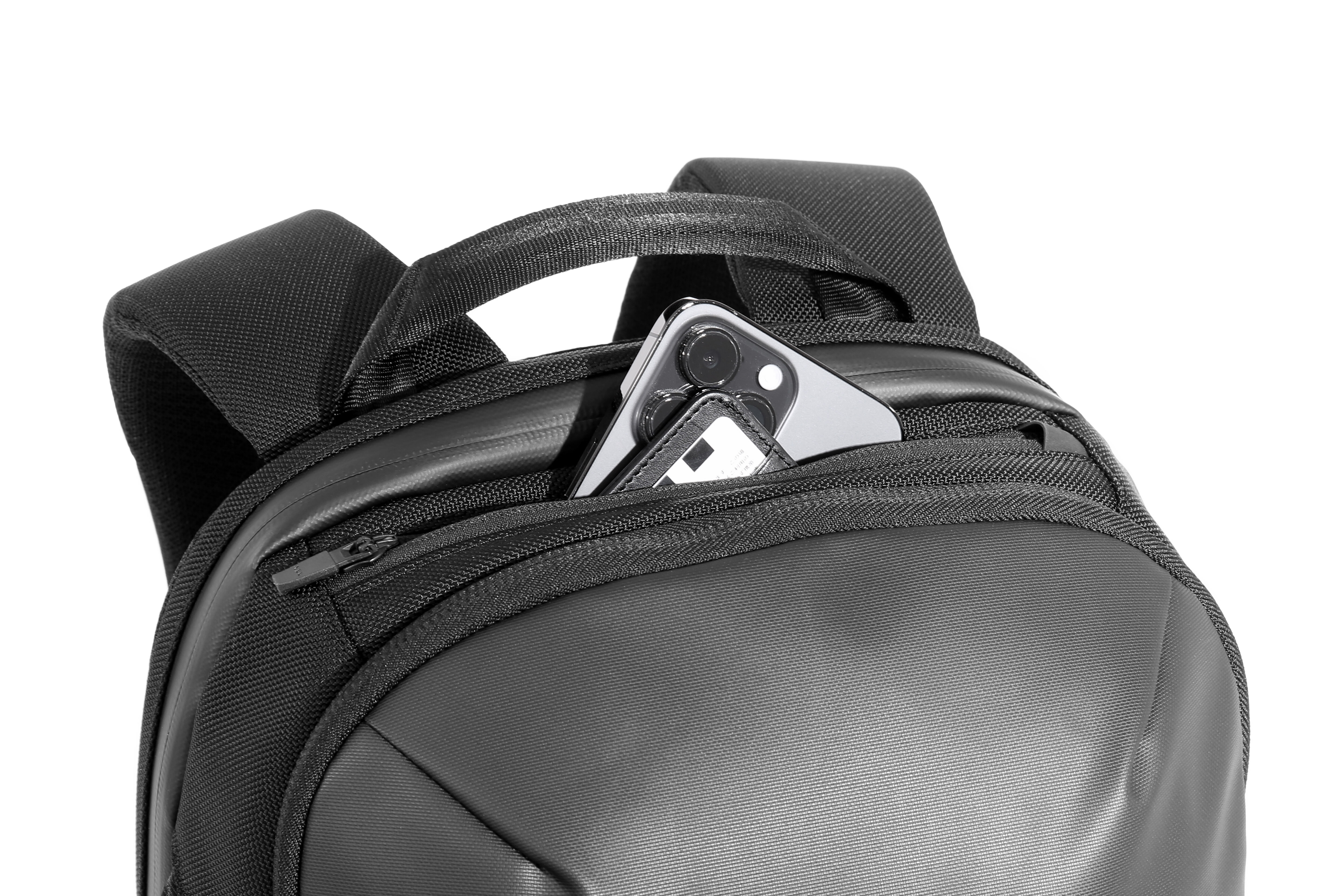  「AER DAY PACK 3」|ビジネスバッグ|