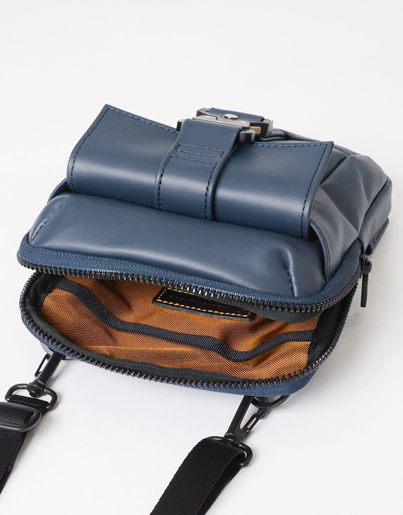 master-piece「confi ショルダーバッグ」|ショルダー・メッセンジャー|