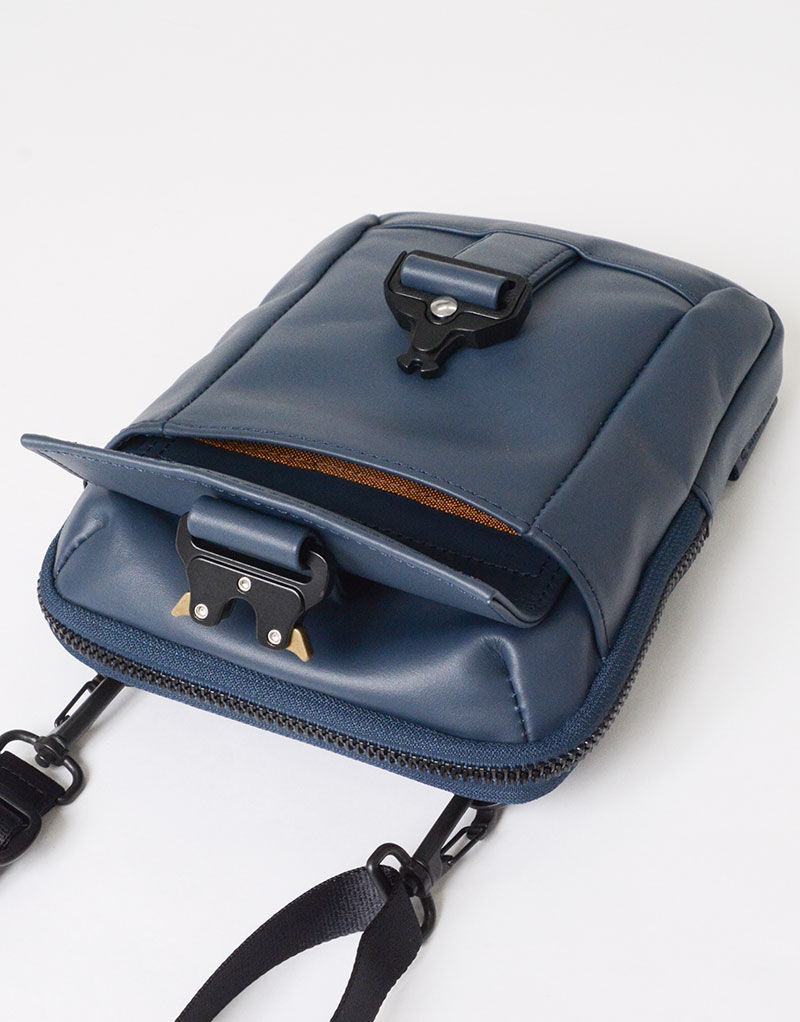 master-piece「confi ショルダーバッグ」|ショルダー・メッセンジャー|