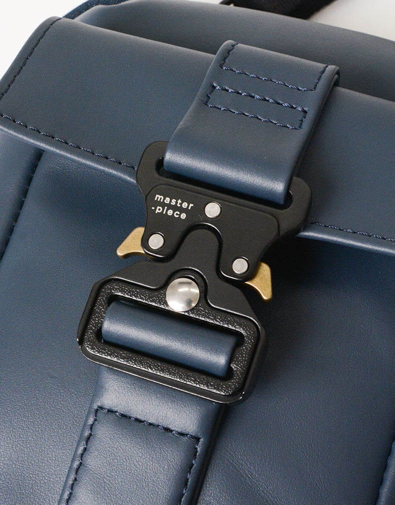 master-piece「confi ショルダーバッグ」|ショルダー・メッセンジャー|