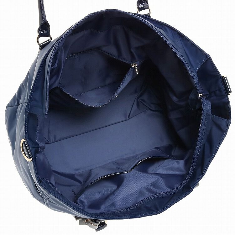 Jewelna Rose「ジュエルナローズ｜アメリ―｜トラベル｜ナイロン｜レディース｜ボストントートバッグ｜16053」|トートバッグ|