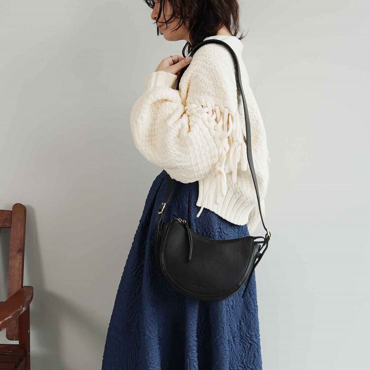 Jewelna Rose「ショルダーバッグ ミニバッグ 軽量 オロール 16175」|ショルダー・メッセンジャー|