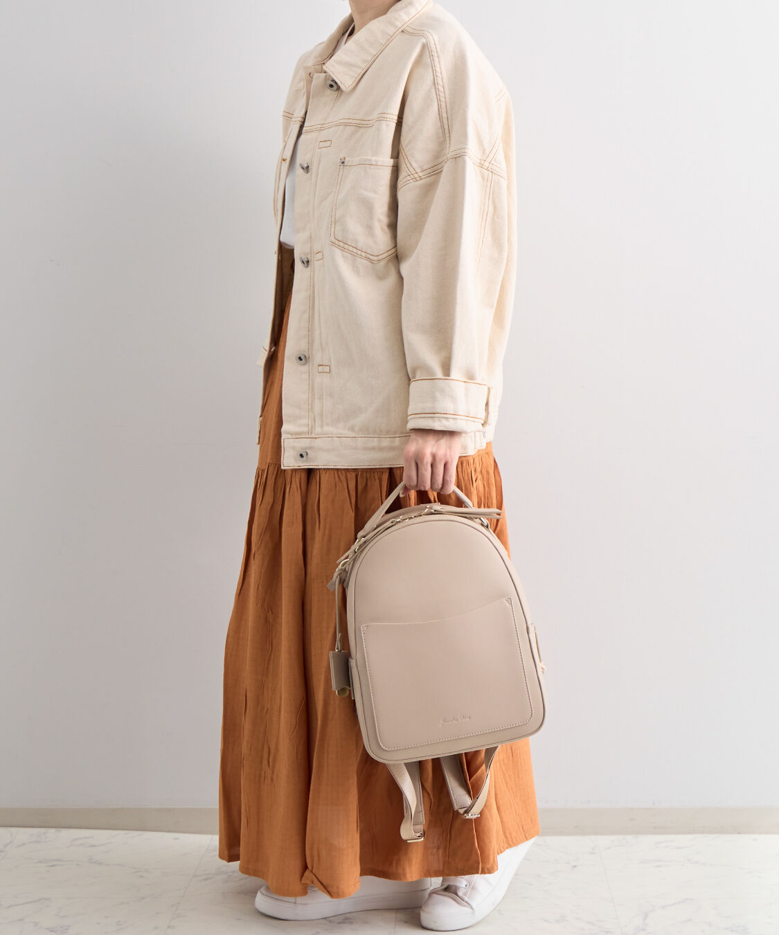 Jewelna Rose「リュック ミニリュック 軽量 オロール 16176」|リュック|