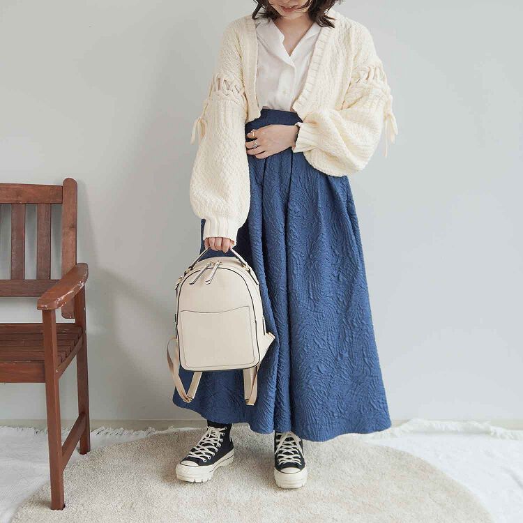 Jewelna Rose「リュック ミニリュック 軽量 オロール 16176」|リュック|