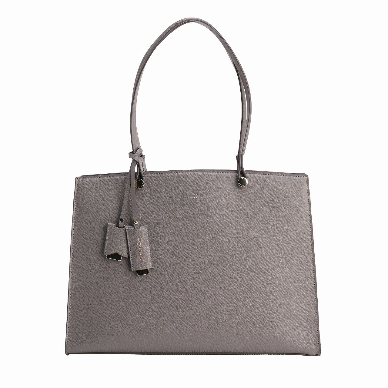 Jewelna Rose「ジュエルナローズ |ターミー トートバッグ A4サイズ  | 通勤 | きれいめ | 10758」|トートバッグ|