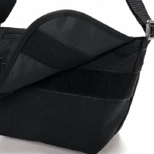 Manhattan Portage「MP Embroidery Casual Messenger Bag JR」|ショルダー・メッセンジャー|