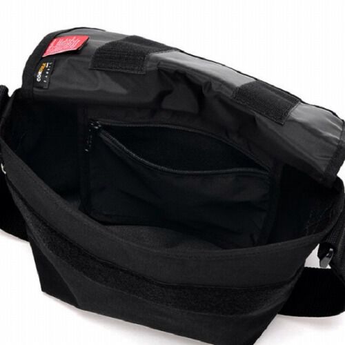 Manhattan Portage「MP Embroidery Casual Messenger Bag JR」|ショルダー・メッセンジャー|