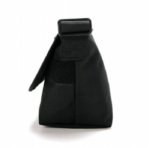 Manhattan Portage「MP Embroidery Casual Messenger Bag JR」|ショルダー・メッセンジャー|