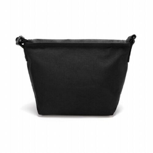 Manhattan Portage「MP Embroidery Casual Messenger Bag JR」|ショルダー・メッセンジャー|