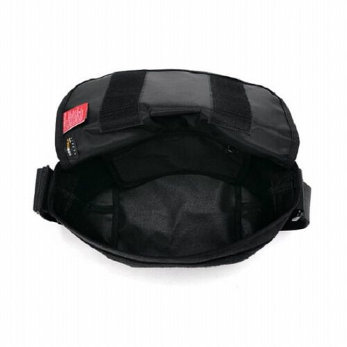 Manhattan Portage「MP Embroidery Casual Messenger Bag JR」|ショルダー・メッセンジャー|