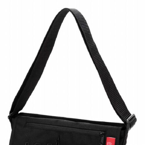 Manhattan Portage「MP Embroidery Casual Messenger Bag JR」|ショルダー・メッセンジャー|