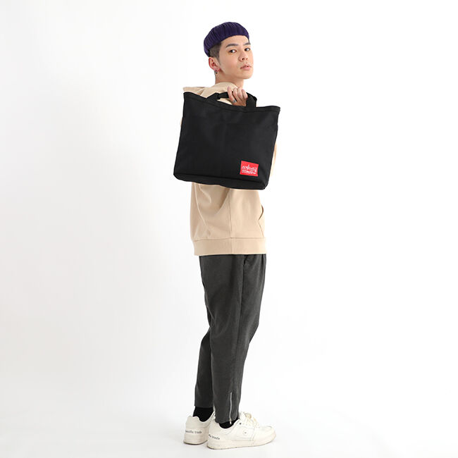 Manhattan Portage「Sylvan Tote Bag」|ショルダー・メッセンジャー|