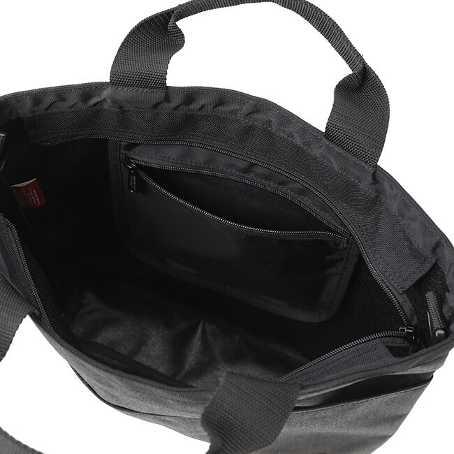 Manhattan Portage「Sylvan Tote Bag」|ショルダー・メッセンジャー|