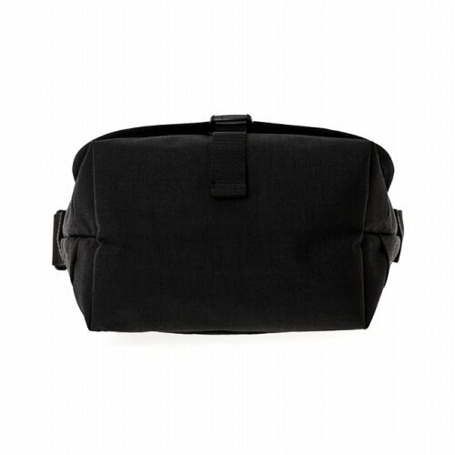 Manhattan Portage「Casual Messenger Bag JR Canvas Art Print 2023」|ショルダー・メッセンジャー|