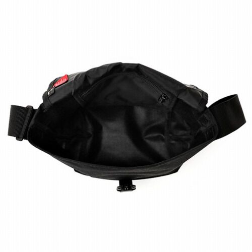 Manhattan Portage「Casual Messenger Bag JR Canvas Art Print 2023」|ショルダー・メッセンジャー|