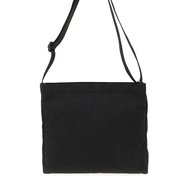 Manhattan Portage「Botanical Prince Shoulder Bag 3D Embroidery Neon」|ショルダー・メッセンジャー|