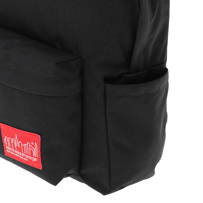 Manhattan Portage「Big Apple Backpack Ver.3」|ショルダー・メッセンジャー|