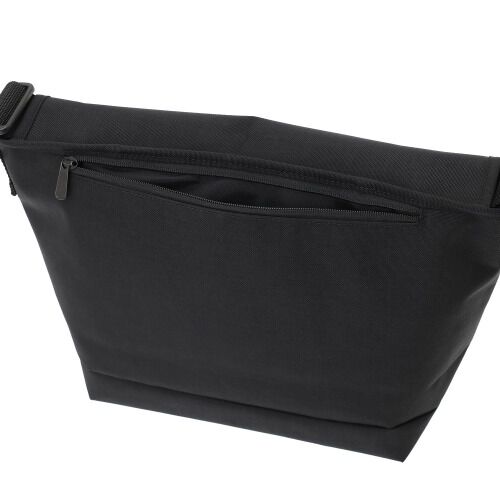 Manhattan Portage「NY MESSENGER BAG JR (MD) BP W/DIV LVL TMP」|ショルダー・メッセンジャー|