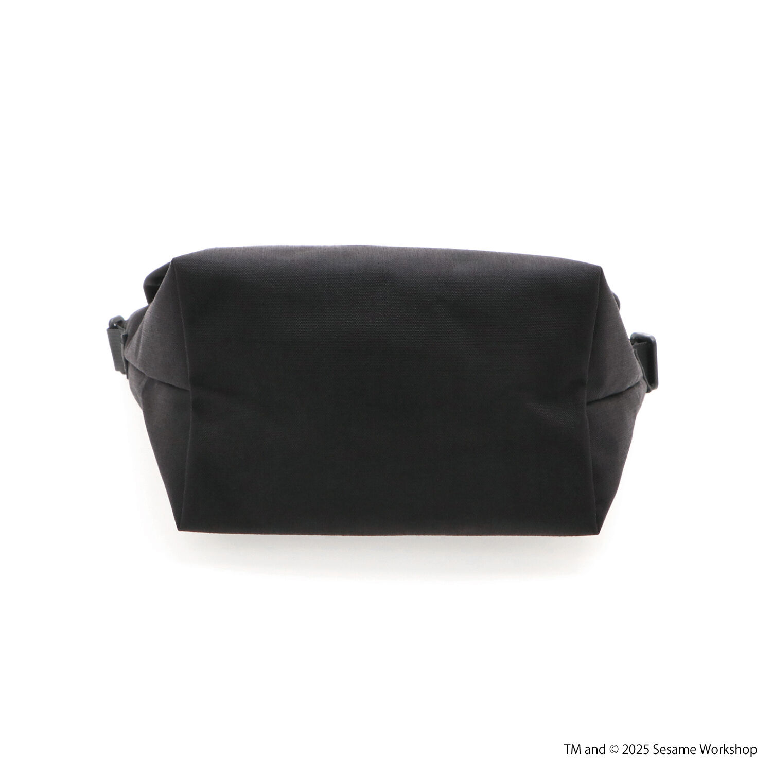 Manhattan Portage「NYLON MESSENGER BAG (XXS) BP W/DIV MGNT 500D CORDURA SESAME ST」|ショルダー・メッセンジャー|