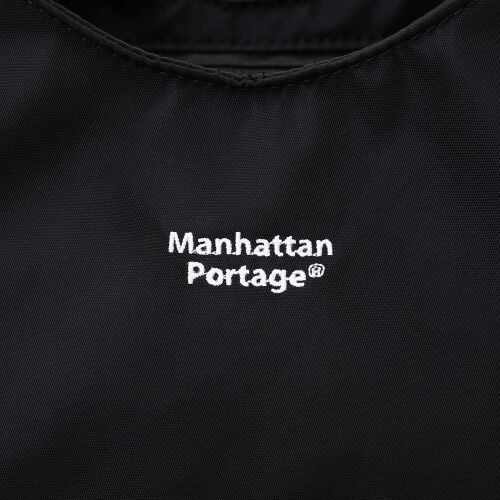 Manhattan Portage「KIPS BAY TOTE FLIGHT NYLON BACKING」|トートバッグ|