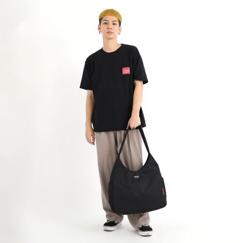 Manhattan Portage「KIPS BAY TOTE FLIGHT NYLON BACKING」|トートバッグ|