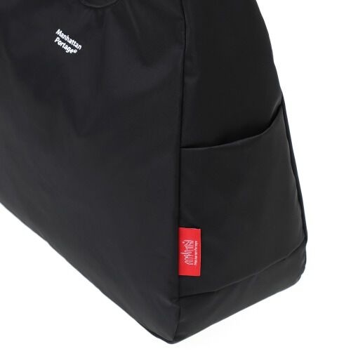 Manhattan Portage「KIPS BAY TOTE FLIGHT NYLON BACKING」|トートバッグ|